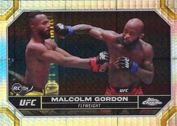 Malcolm Gordon