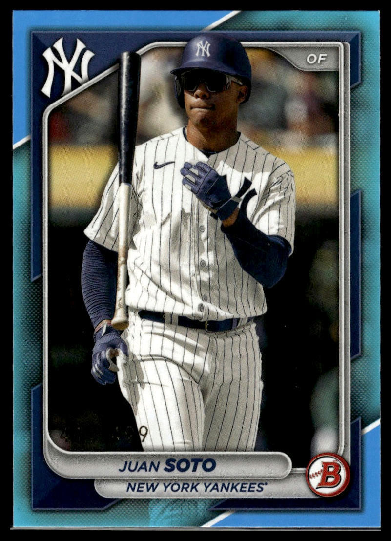 Juan Soto