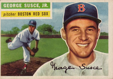 George Susce Jr.