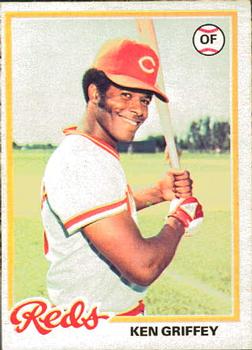 Ken Griffey