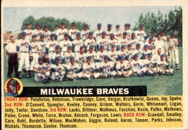 Milwaukee Braves