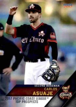 Carlos Asuaje