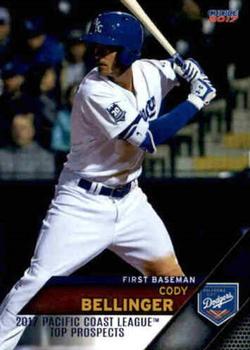 Cody Bellinger