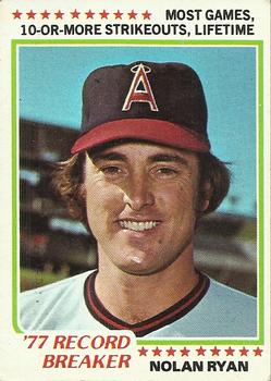 Nolan Ryan