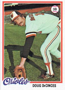 Doug DeCinces