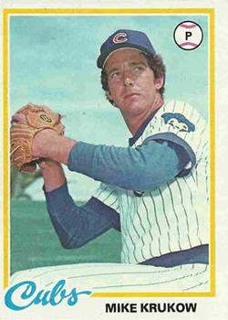 Mike Krukow
