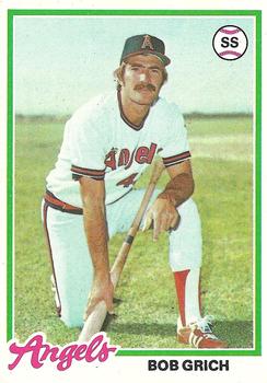 Bob Grich