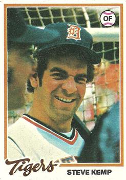 Steve Kemp