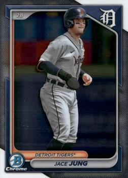 Jace Jung