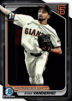 Ryan Vanderhei