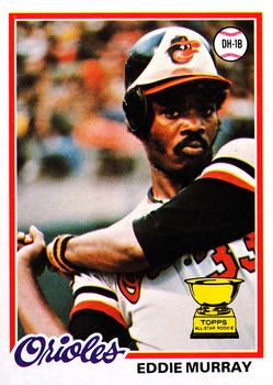 Eddie Murray