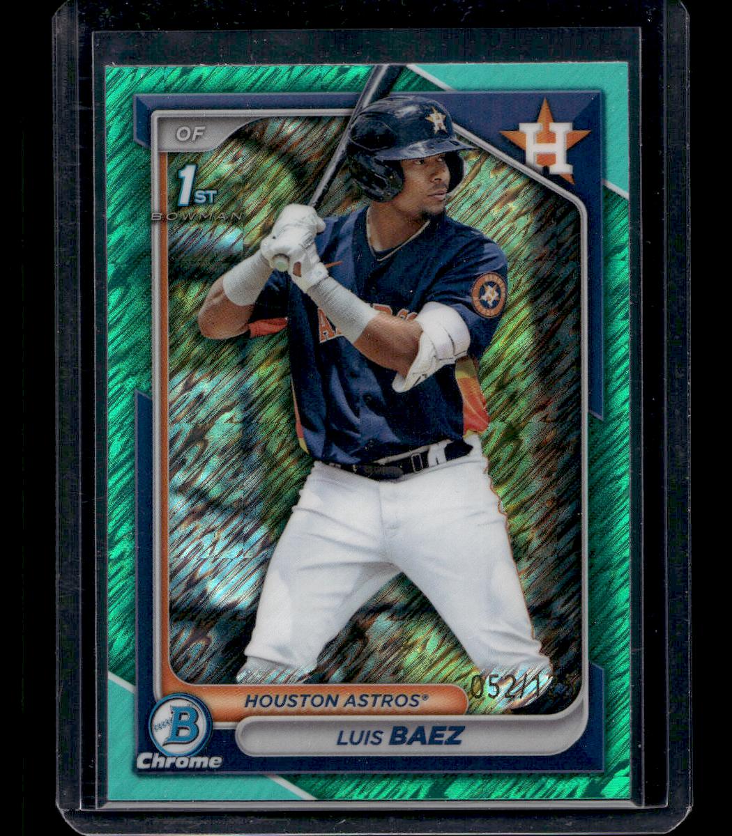 Luis Baez