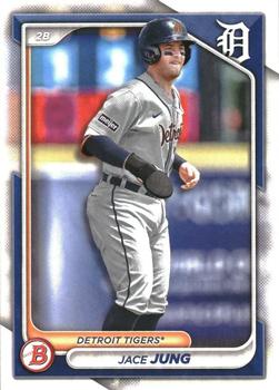 Jace Jung