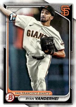 Ryan Vanderhei