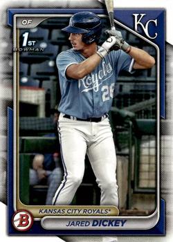 Jared Dickey