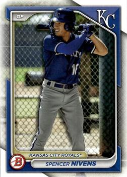 Spencer Nivens