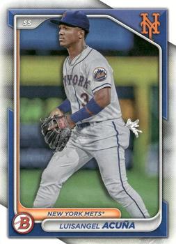 Luisangel Acuña