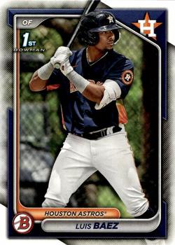 Luis Baez