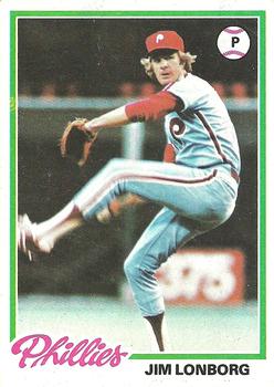 Jim Lonborg