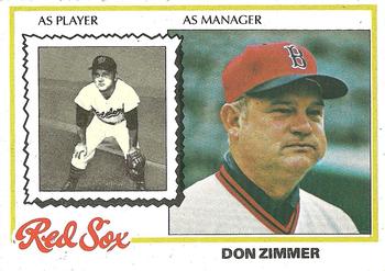 Don Zimmer