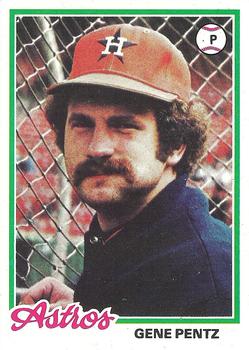 Gene Pentz