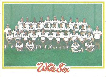 Chicago White Sox
