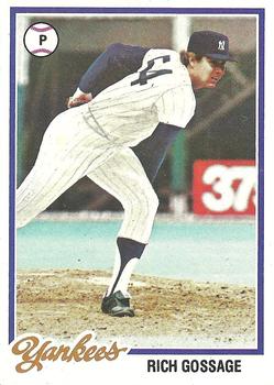 Rich Gossage