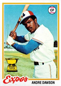 Andre Dawson