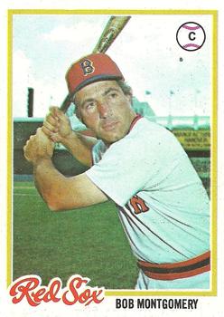 Bob Montgomery
