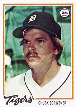 Chuck Scrivener