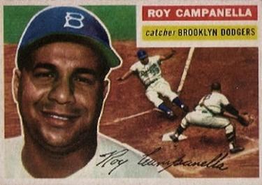 Roy Campanella