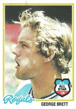 George Brett