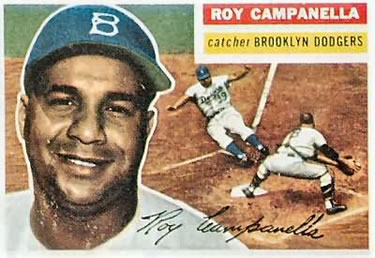 Roy Campanella