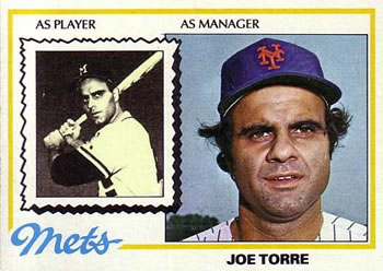 Joe Torre