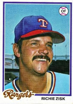 Richie Zisk