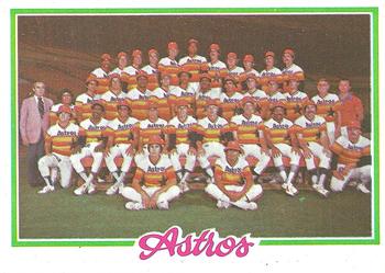 Houston Astros