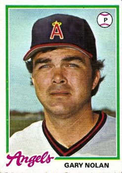 Gary Nolan
