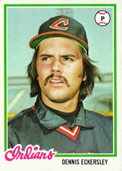 Dennis Eckersley