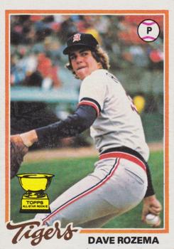Dave Rozema