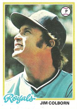 Jim Colborn
