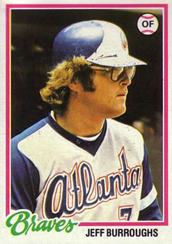 Jeff Burroughs