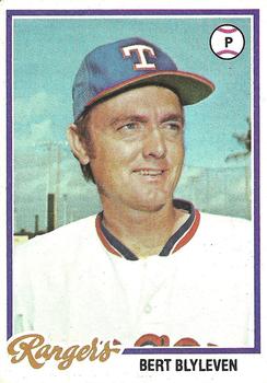 Bert Blyleven