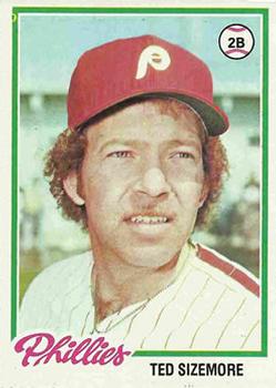 Ted Sizemore
