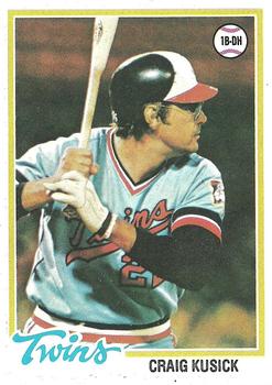 Craig Kusick