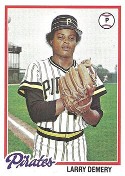 Larry Demery