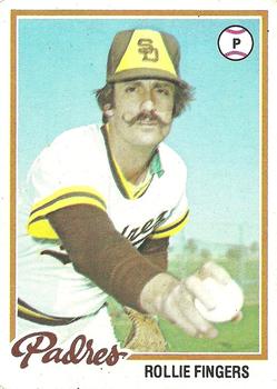 Rollie Fingers