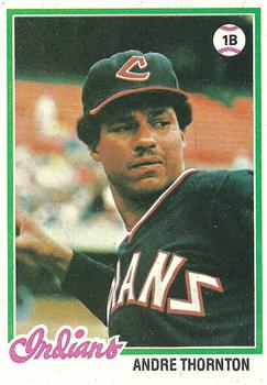 Andre Thornton