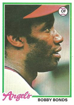 Bobby Bonds