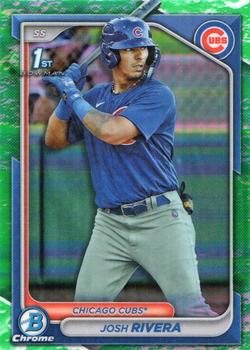 Josh Rivera