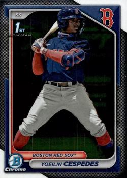 Yoeilin Cespedes